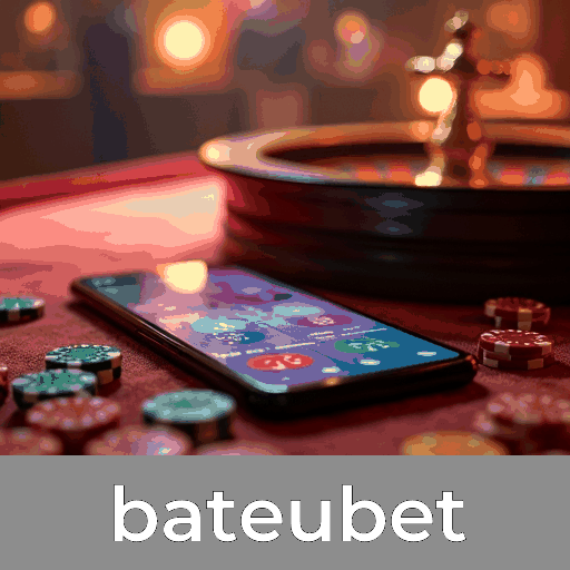 Diversão e Ganhos nos Jogos de Cassino do Bateubet