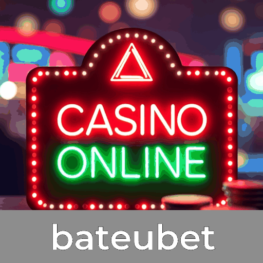 BateuBet: Slots de Prêmios, Roleta ao Vivo, Blackjack e Mais