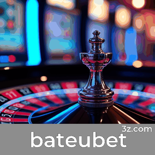 Desbloqueie Privilégios Exclusivos com Sua Conta bateubet