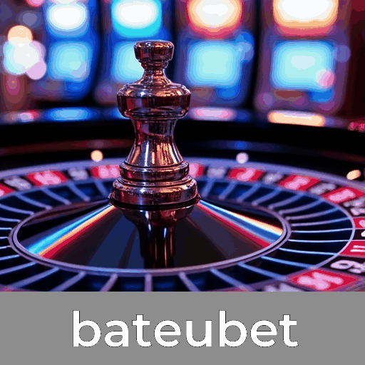 BateuBet: Slots de Prêmios, Roleta ao Vivo, Blackjack e Mais