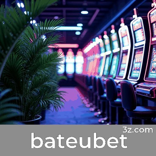 Revolucionando jogos de apostas online com bateubet