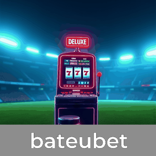 Experimente a Emoção dos Jogos de Cassino no Bateubet