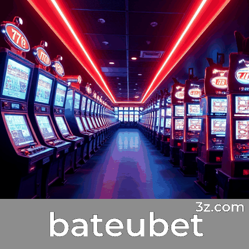 Experiência de Casino Elite no bateubet: Dealers Reais e Jogos Premium