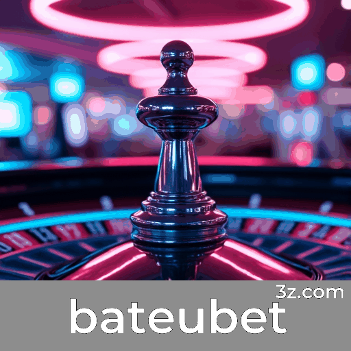 Arquitetura Digital Revolucionária da bateubet: Tecnologia e Entretenimento