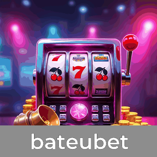 Experimente a Emoção dos Jogos de Cassino no Bateubet
