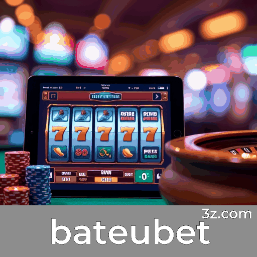 Bateubet Bônus: Estratégias Inteligentes para Valor