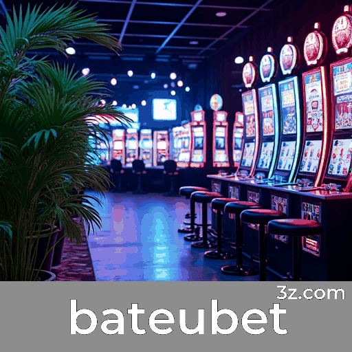 Revolucionando jogos de apostas online com bateubet