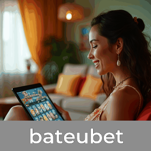 Garanta acesso premium com login seguro no bateubet